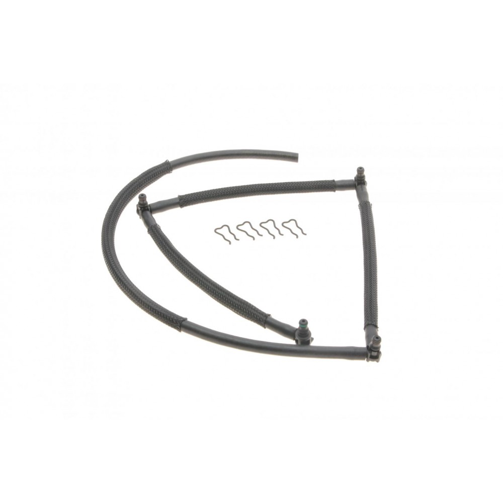 Шланг зливний Citroen С3 II/Nemo/Peugeot 206/Bipper 1.4 HDi 01-