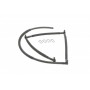 Шланг зливний Citroen С3 II/Nemo/Peugeot 206/Bipper 1.4 HDi 01-