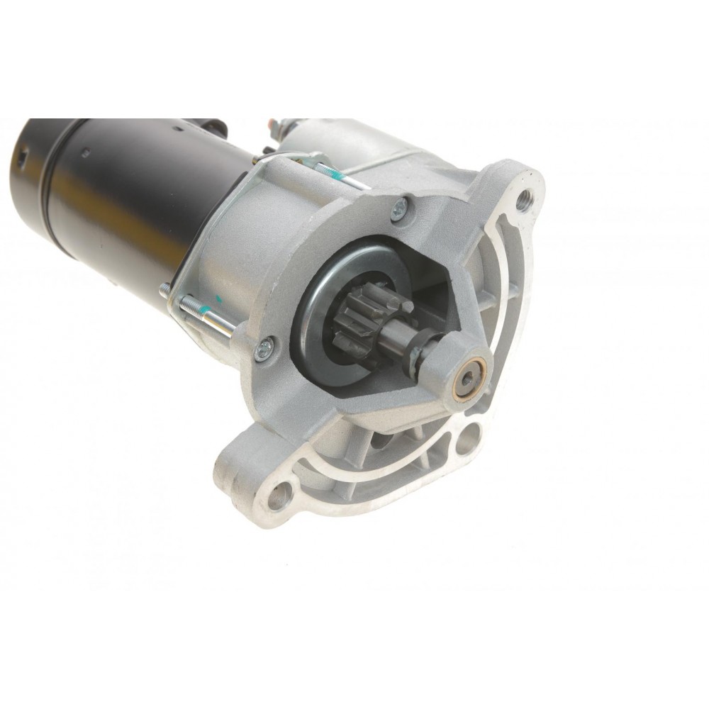 Стартер Citroen Berlingo/Fiat Fiorino/Peugeot Partner 1.4-1.6 96- (1kw) (z=9)