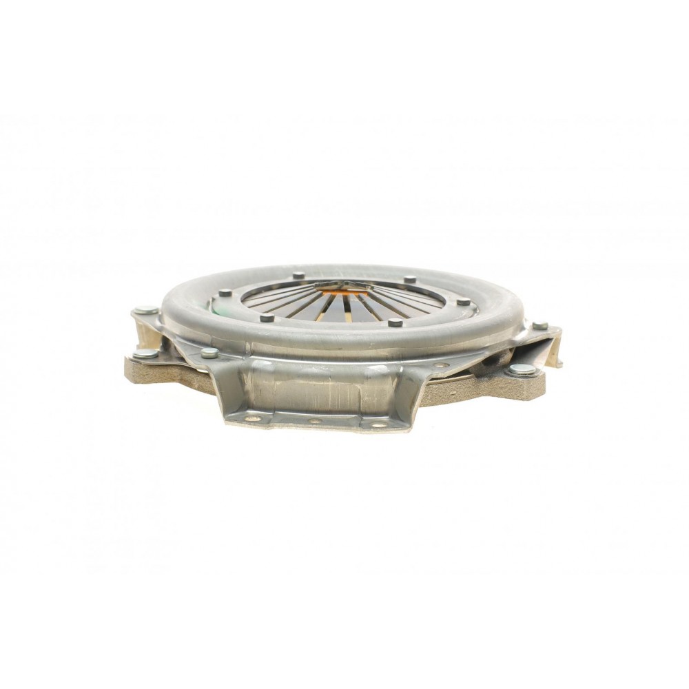 Комплект зчеплення Citroen C3/Peugeot 207/307 00- (d=180mm) (+вижимний)