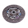 Демпфер + комплект зчеплення Ford Transit 2.4TDCi 06-14, 74kw
