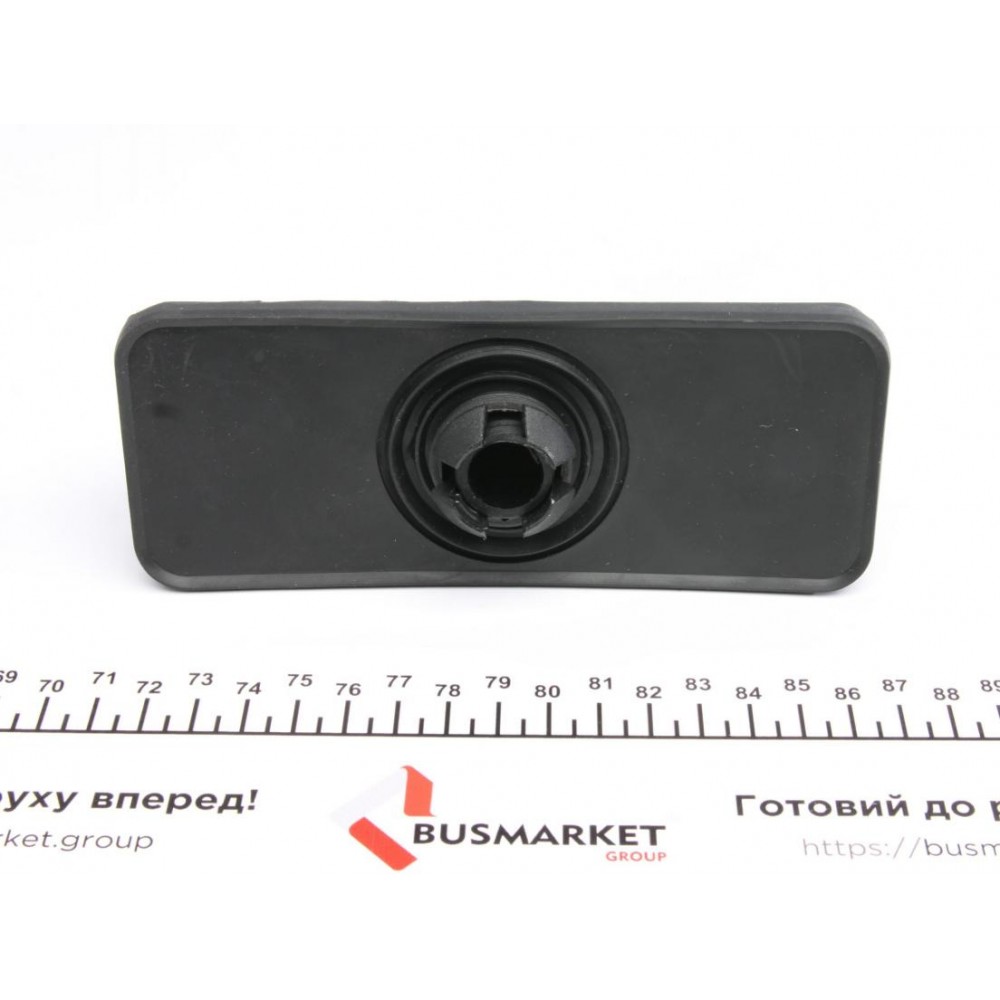 Подушка піддомкратна MB C-class (204)/E-class (207/212)/CLS (218) 07-