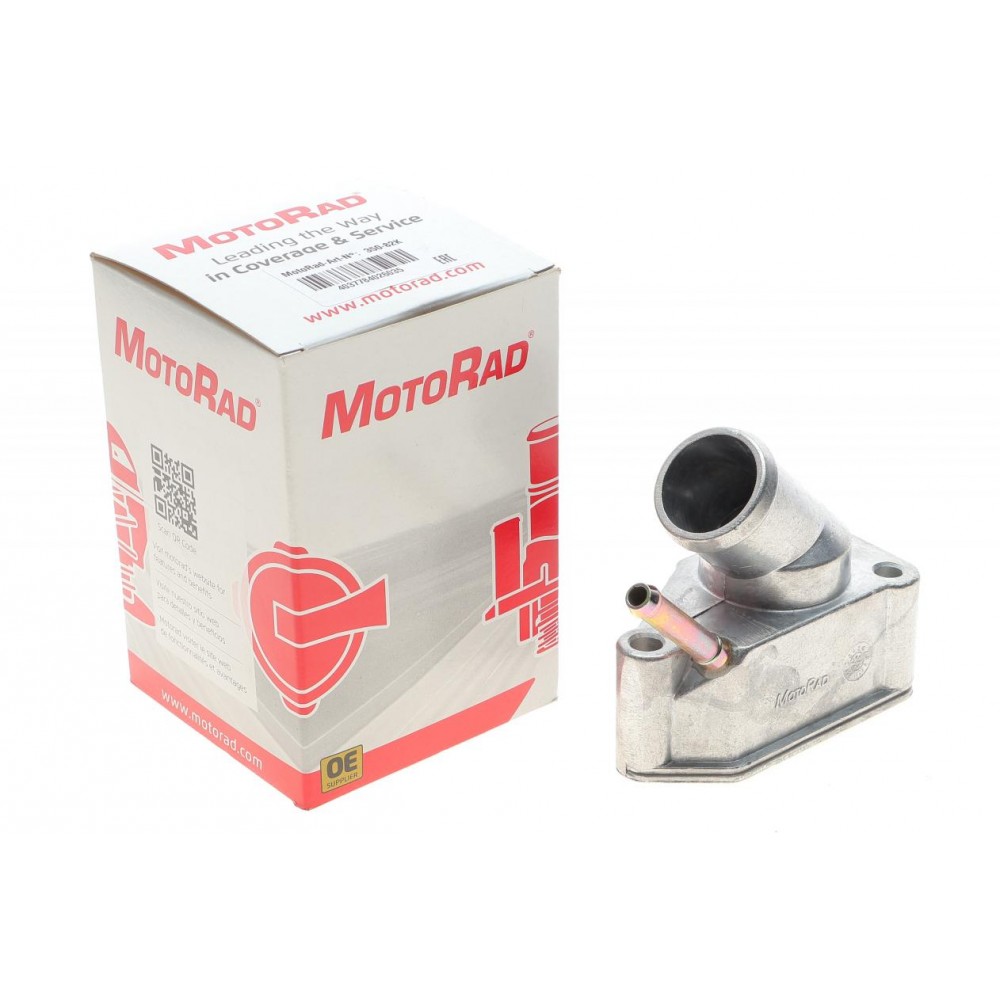 Термостат Opel Astra F 1.8 i 16V 94-98/Calibra A 2.0 i 16V 94-97 (82°C) (з корпусом)