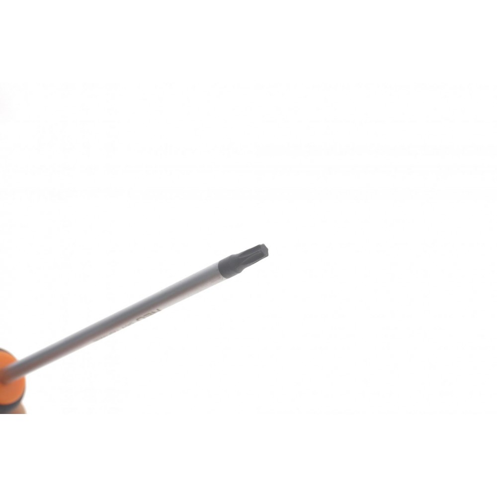 Викрутка Torx T20 100 мм