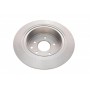 Диск гальмівний (задній) Nissan Juke 10-19/Qashqai 06-13/Teana 03-13 (291.8x9) (повний)