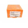 Наконечник тяги рульової (R) VW Caddy II 1.4-1.9 95-04/Golf II/III 83-99/Passat 88-97