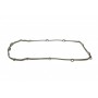 Комплект прокладок (верхній) BMW 3 (E36/E46)/5 (E34/E39) 89-04 M52