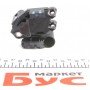 Реле генератора MB Sprinter 906/Vito (W639) 06-