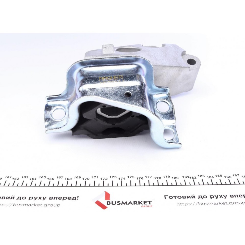 Подушка двигуна (R) Fiat Ducato/Citroen Jumper/Peugeot Boxer 2.2 D/HDI 06- (010605)