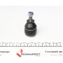 Наконечник тяги рульової VW Passat 73-88/Polo 81-94/Audi 50/80 72-78 (L=108.5mm)