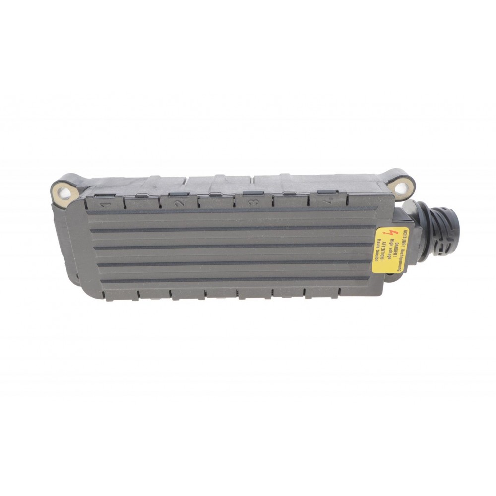 Котушка запалювання BMW 3 (E36/E46) 1.6-1.9 (M43/M42/M44) 93-05
