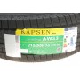 Шина AW33 215/55 R16 XL 97V (зимова)