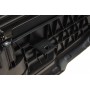 Решітка радіатора (нижня) BMW 7 (G11/G12) 18- (жалюзі)