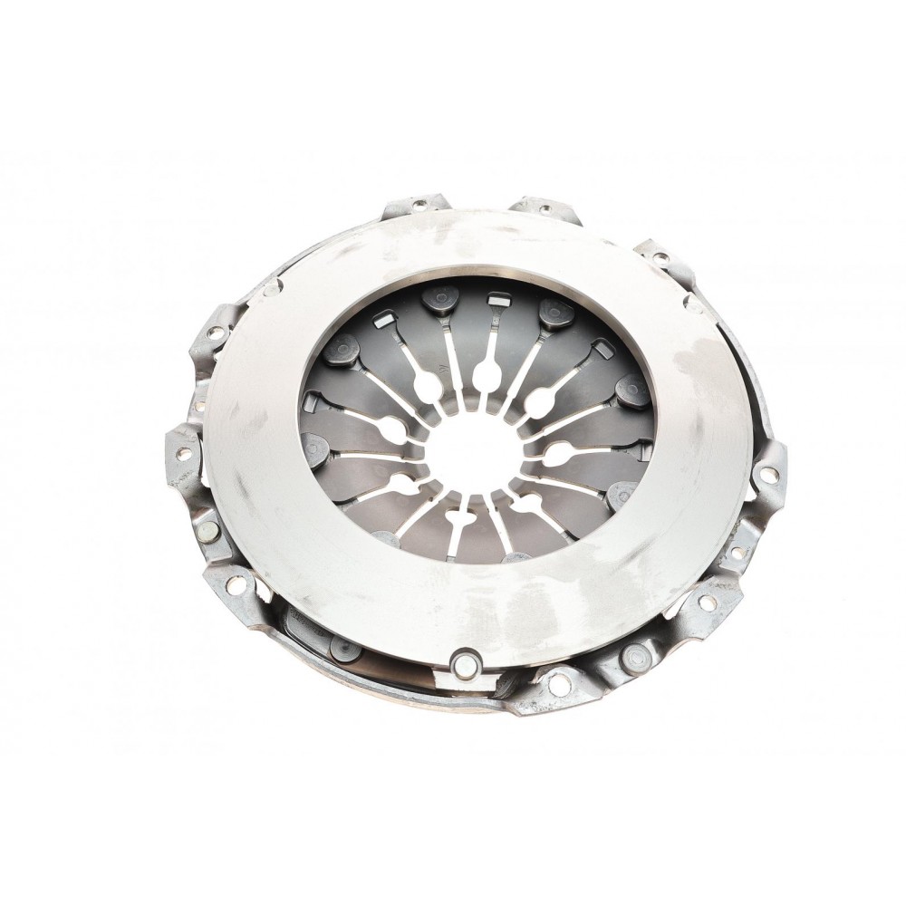 Демпфер + комплект зчеплення VW Golf IV/Skoda Octavia 1.9 TDI 98-05 (d=240mm) z=23