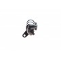 Форсунка омивача фари MB E-class (W211/S211) 02-09 (L)