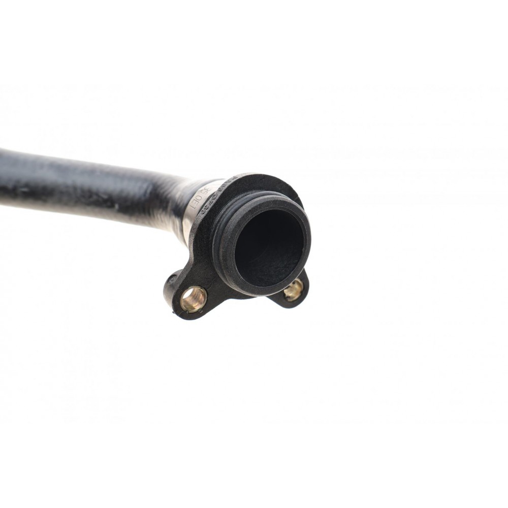 Патрубок радіатора BMW 5 (F10)/7 (F01-F04) 08- N63/N52