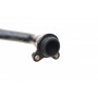 Патрубок радіатора BMW 5 (F10)/7 (F01-F04) 08- N63/N52