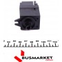 Перемикач пічки Ford Transit 91-