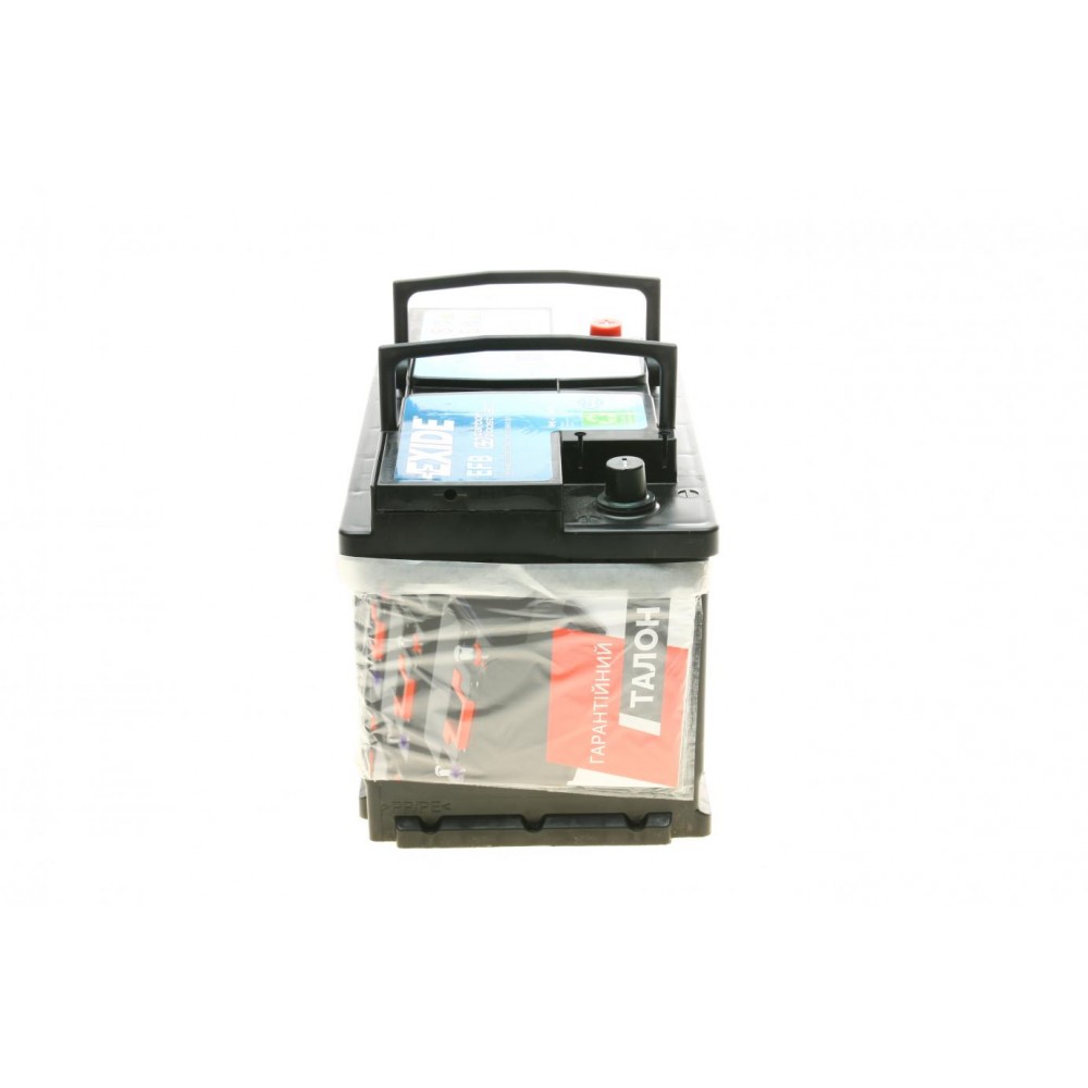 Акумуляторна батарея 70Ah/760A (278x175x190/+R/B13) (Start-Stop EFB)