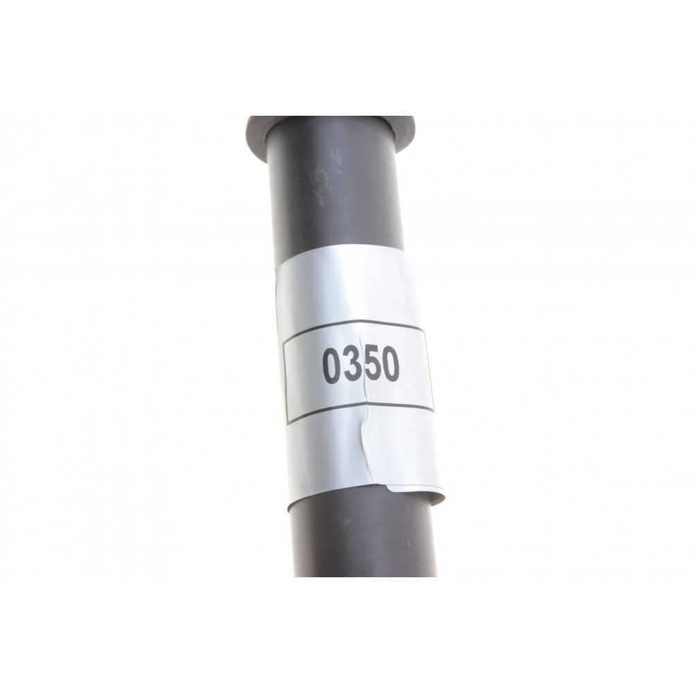 Піввісь (передня) (L) Opel Astra G/Zafira 2.0/2.2 16V/2.0DTI 98-05 (33z/34z/595mm)