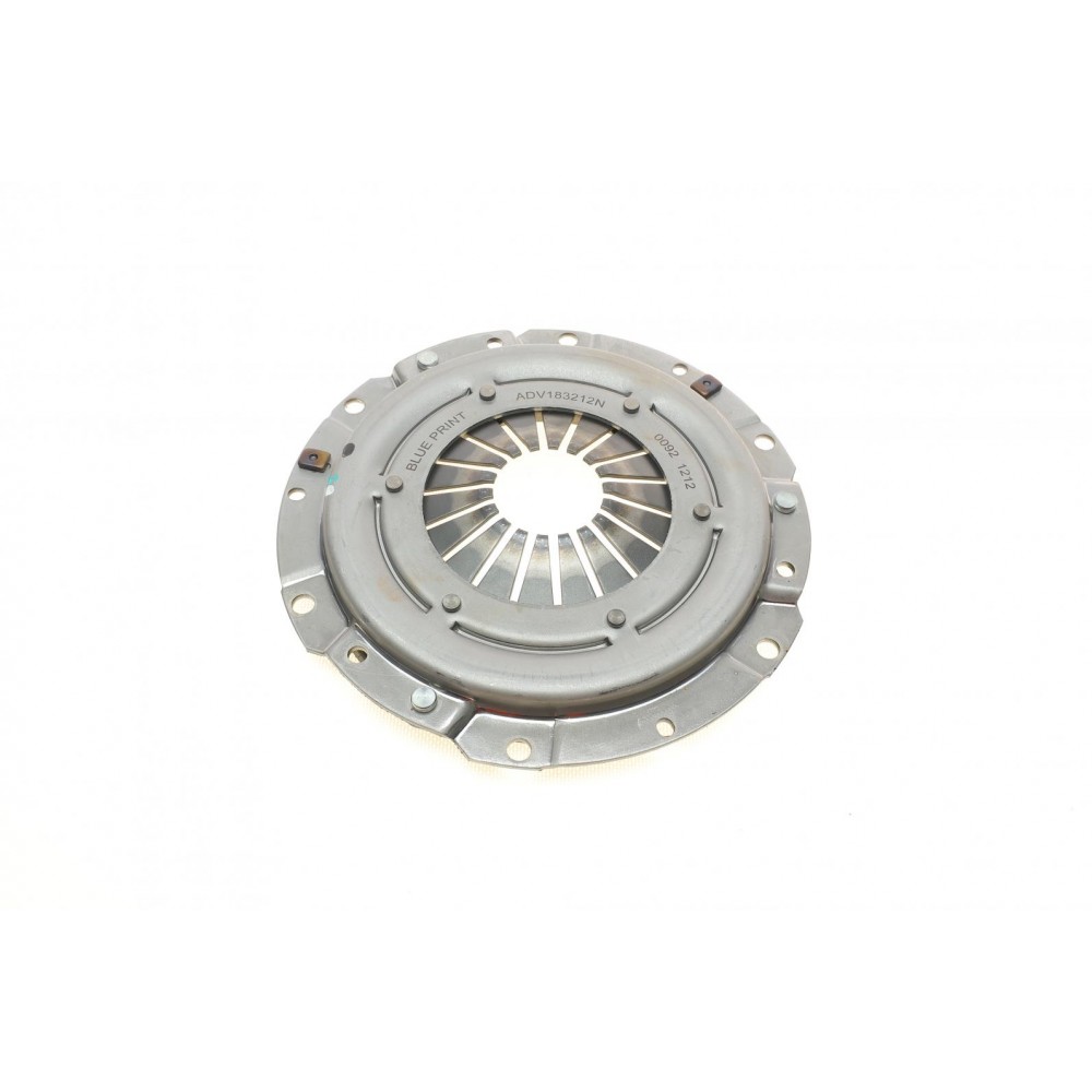 Комплект зчеплення Skoda Fabia 1.4i 99-03 (d=192mm) (+вижимний)