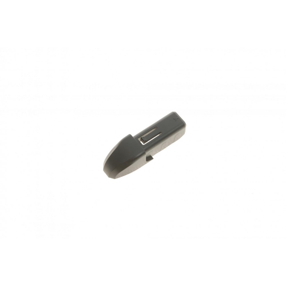 Щітка склоочисника (400mm) Renault Laguna07-15/Clio 05-14/Megane 10-/Trafic 14-/Seat Leon 12-