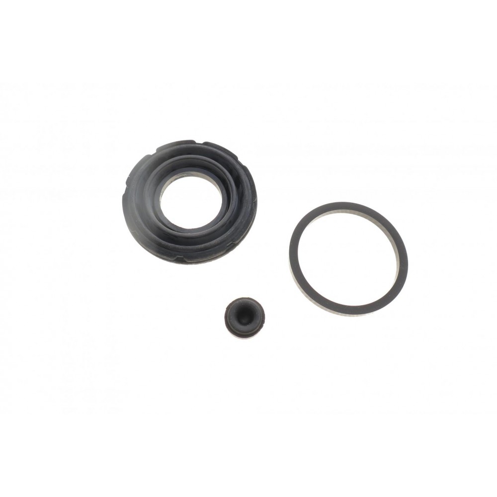 Ремкомплект супорта (заднього) Nissan Cube/Juke/Qashqai/X-Trail 07- (d=35mm) (Akebono)
