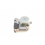 Заслонка дросельна Citroen C4/C3/Berlingo/Peugeot 206/307/Partner 1.6 16V 00-