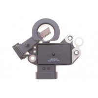 Реле генератора (12V) Chevrolet Aveo 1.4 03-/Lacetti 1.4/1.6/1.8 05-