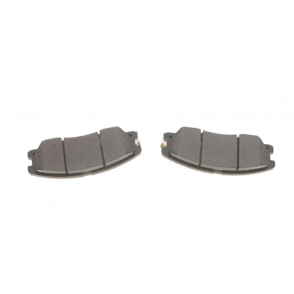 Колодки гальмівні (передні) Chevrolet Captiva/Opel Antara 2.0-3.2 CDTI 06-
