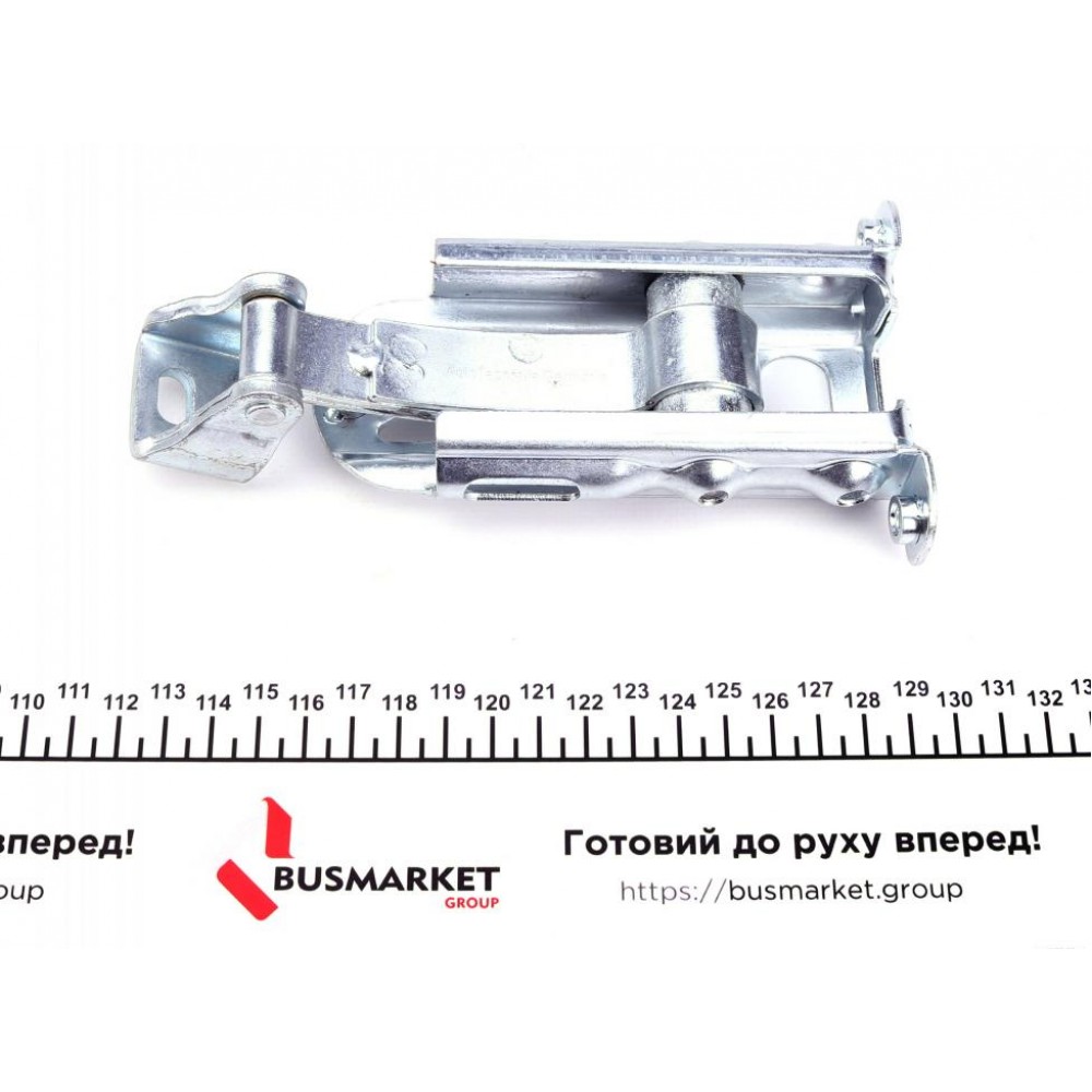 Обмежувач дверей (передніх) MB Sprinter/VW Crafter 06- (7280)
