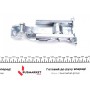 Обмежувач дверей (передніх) MB Sprinter/VW Crafter 06- (7280)