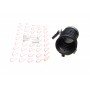 Патрубок фільтра повітряного Ford Connect 1.8TDCi 02-