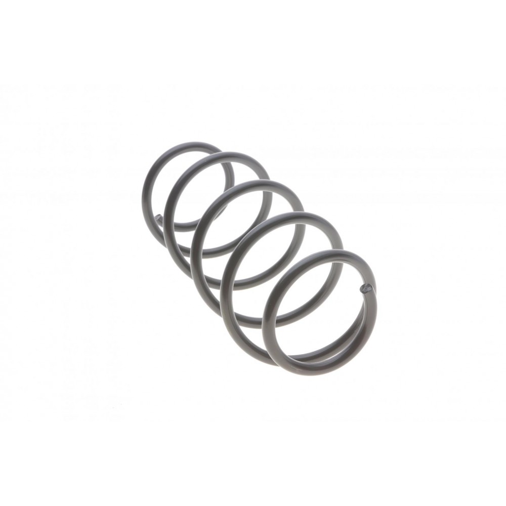 Пружина (передня) Skoda Fabia 1.2/1.4/1.4 16V 99-14 (седан/унив/накл.зад.ч)/VW Polo 1.2/12V 01-09