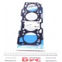 Прокладка ГБЦ Fiat Doblo 1.9D 99-, Ø83,00mm, 1.02mm, 2 метки