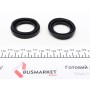 Ремкомплект супорта (переднього) BMW X5 (E53) 02-06 (d=42mm) (Ate)