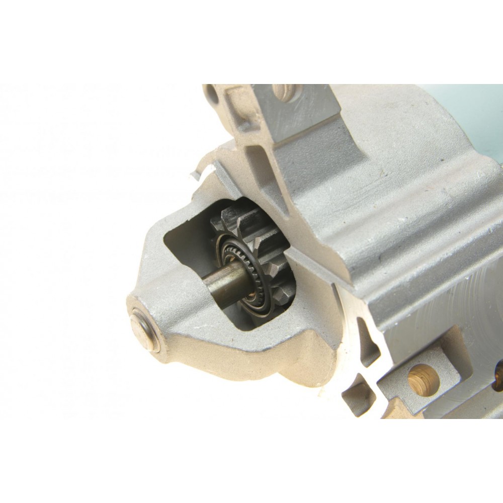 Стартер BMW 3 (F30/F80)/5 (F10)/X5 (F15/F85) 12-18 B47/N47