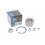 Підшипник маточини (передньої) Skoda Octavia -03/VW Bora/Golf IV/Amulet (40x74x40)(к-кт)
