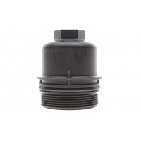Кришка фільтра масляного BMW 3 (F30/F80/G20/G80/G28)/5 (G30/F90)/7 (G11/G12) 15- B57/B58