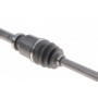 Піввісь Renault Kangoo/Megane 1.4/1.6/1.5DCI 02- (R) (+ABS) (23x26x911) (TDS0113)