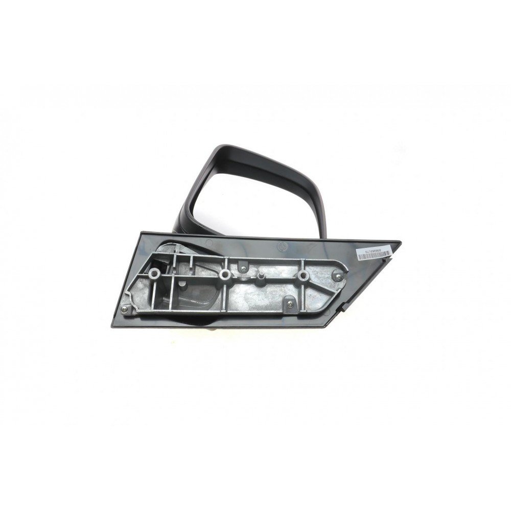 Дзеркало заднього виду VW Caddy III 04-15- (L) (механіка)