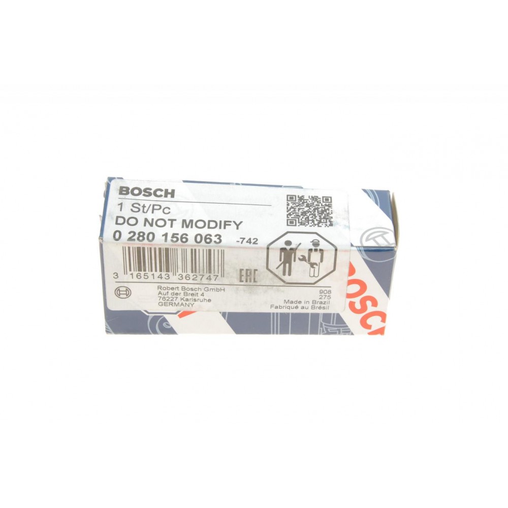 Форсунка паливна Audi A3/TT 1.8 T 99-03