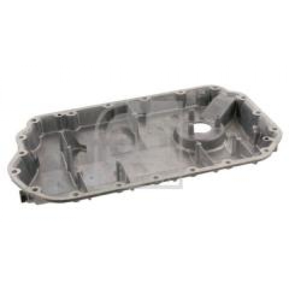 Маслоприймач (піддон) Skoda Superb/VW Passat 2.8 V6 96-08