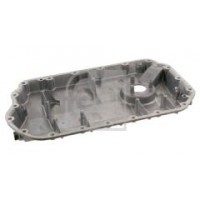 Маслоприймач (піддон) Skoda Superb/VW Passat 2.8 V6 96-08