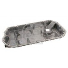 Маслоприймач (піддон) Skoda Superb/VW Passat 2.8 V6 96-08
