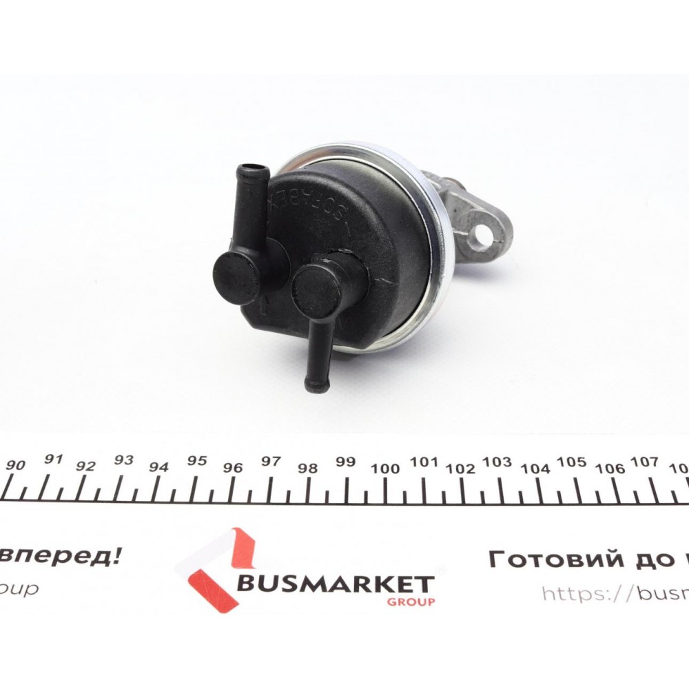 Насос паливний Opel Astra F/Vectra A 1.0-1.8i 88-93