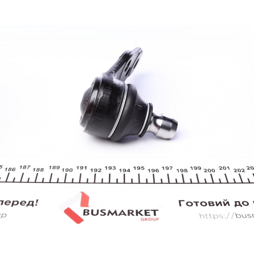 Опора кульова (передня/знизу) Chevrolet Lacetti 05-