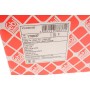Замок дверей (задній/L) Land Rover Discovery/Range Rover Evoque 09-