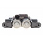 Кран пічки BMW X5 (E53/E70/F15)/X6 (E71/F16) 00-18