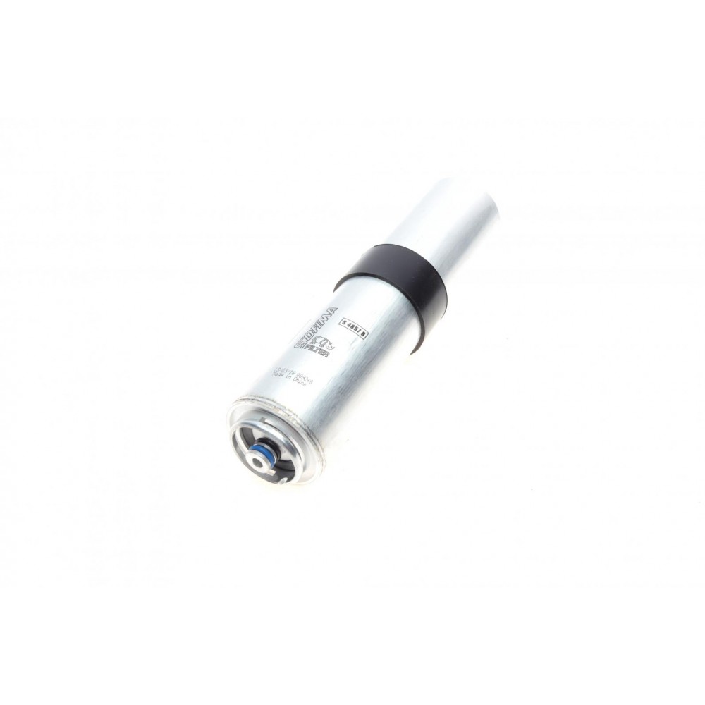 Фільтр паливний BMW 3 (E90-E93) 06-13/X1 (E84) 09-15/X3 (F25)/X4 (F26) 10-18 (N47/N57) (OE line)